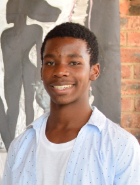 Tatenda Divine Makasi
