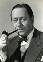 Robert Benchley