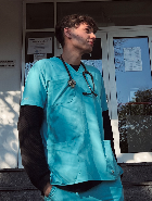 Cristian Bendria