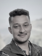 Nirvik Jung Rayamjhee