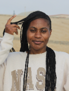 esther angwena