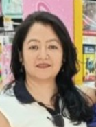 Chitra Bisht