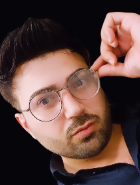 Tiam Bagheri