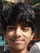 Vishnu Sadda