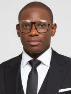 Oluwadamilare Israel