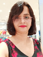 Malakshmi Borthakur