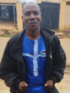 Joseph Adejola
