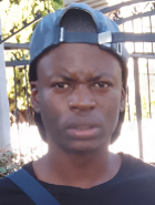 Lesego Mohajane