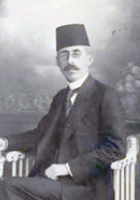 شكيب أرسلان