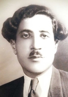Elias Abu Shabaki