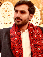 Sagar Mushtaq