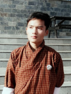 Tendrup Gyeltshen