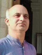 Ali Akash