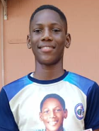 Akorah Joel Chimuanya