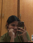 Pragna Pamarthi