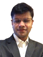 Aakash ‘Vyom' Goel