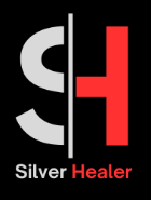 Silver Healer