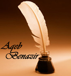Aqeb Benazir Ibn Minar