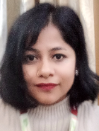 Mamata Bhatt