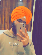ratinder pal