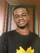 Emmanuel Baah