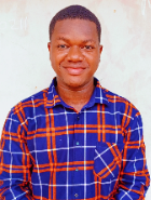 John Oluwadunjoye
