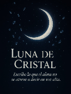 Luna de Cristal