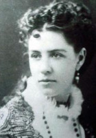 Ina D. Coolbrith