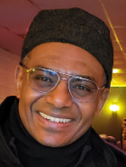 Alinuru Yasin