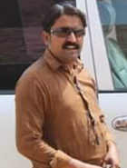 Muhammad Saleem Noonari
