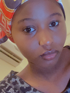 Zainab Abubakar