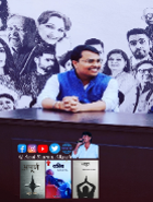 Author Anuj Sharma Aligarh