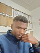 Lunga Mokoena