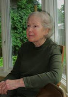 Myra Sklarew