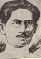 Patricio Geronimo Mariano
