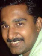 Sreekumar Valiyapurayil