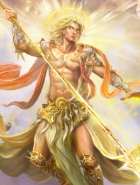 Apollo the human