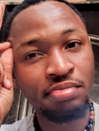 Abraham Okezie