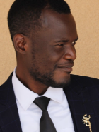 Martin Nyundu