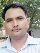 HARVENDRA SINGH