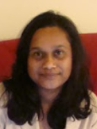 Umasree Raghunath