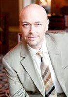 Bryant Harrison McGill