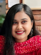 Shruti Dash