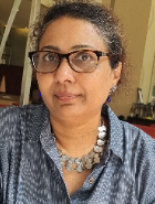 Dr Vidya Hariharan