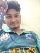 Utsho Chandra Roy Hridoy