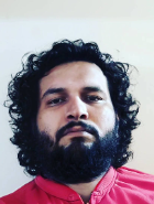 Arijit Lahiri