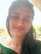 Deepali Behera Puja