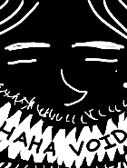 Haha Void