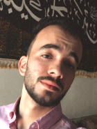 mostafa Khudair