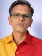 Venkatesan mj